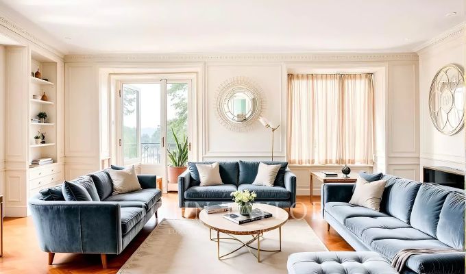 Affitto Appartamento Madrid