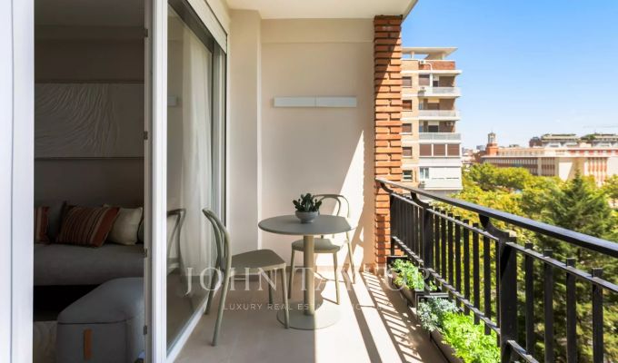 Affitto Appartamento Madrid