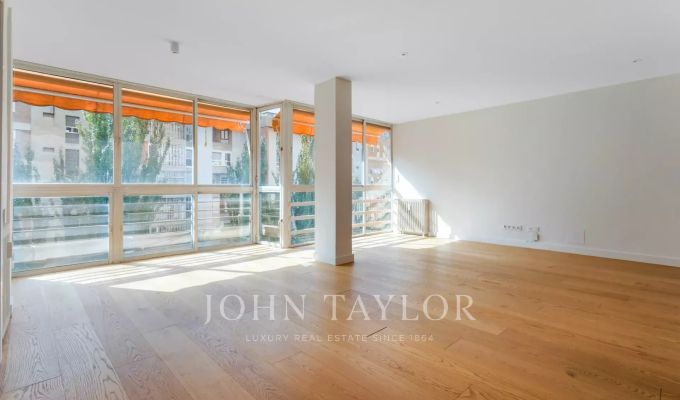 Affitto Appartamento Madrid