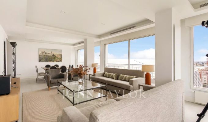 Affitto Appartamento Madrid