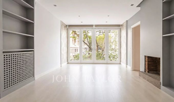 Affitto Appartamento Madrid