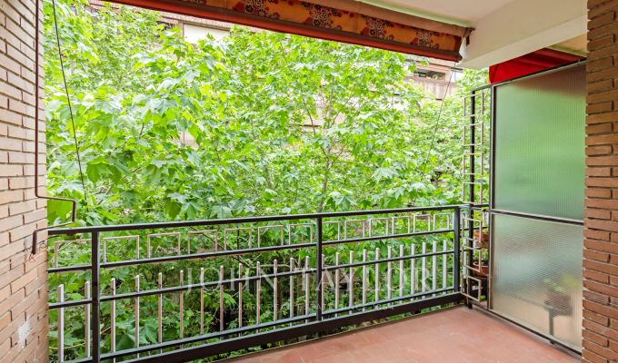 Affitto Appartamento Madrid