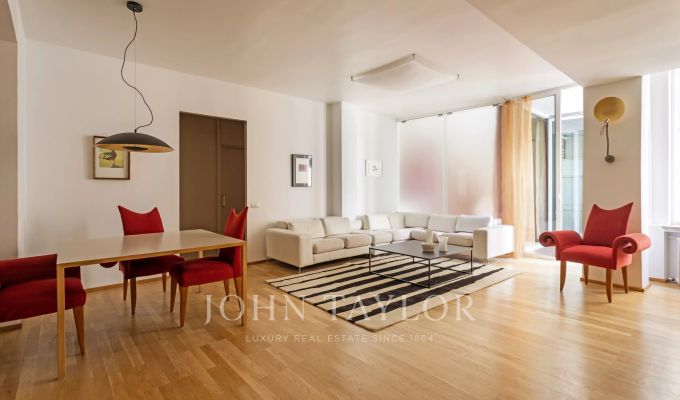 Affitto Appartamento Madrid