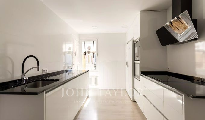 Affitto Appartamento Madrid
