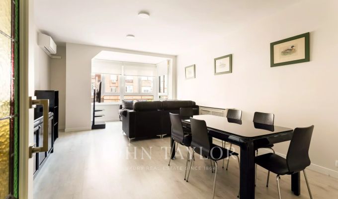 Affitto Appartamento Madrid
