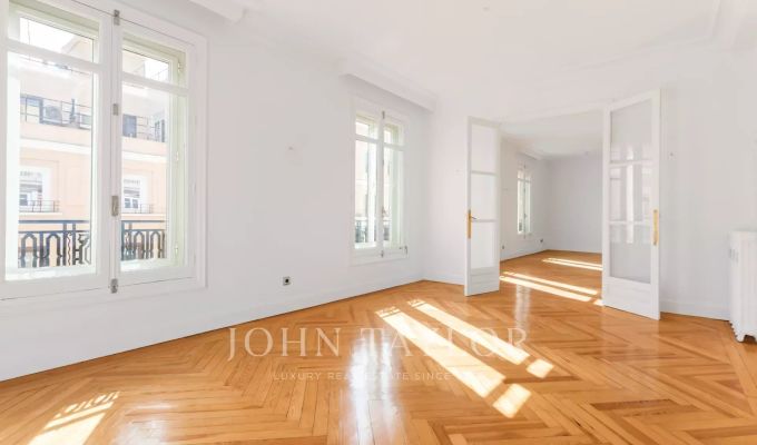 Affitto Appartamento Madrid