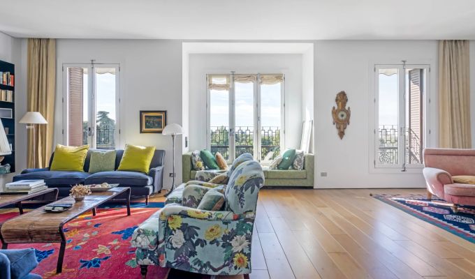 Affitto Appartamento Madrid