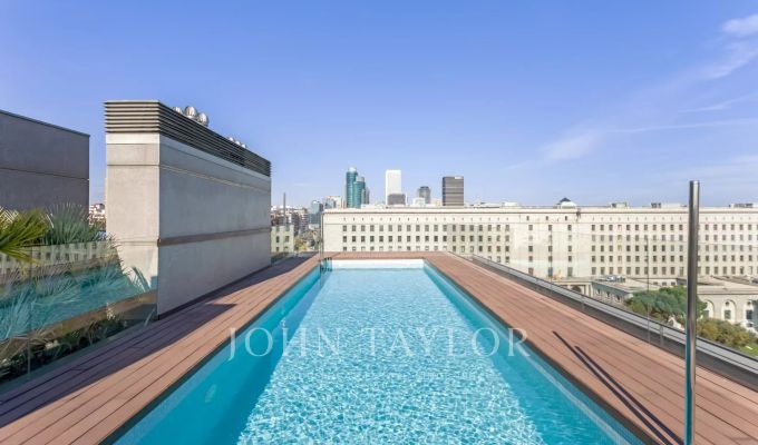 Affitto Appartamento Madrid