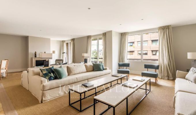 Affitto Appartamento Madrid