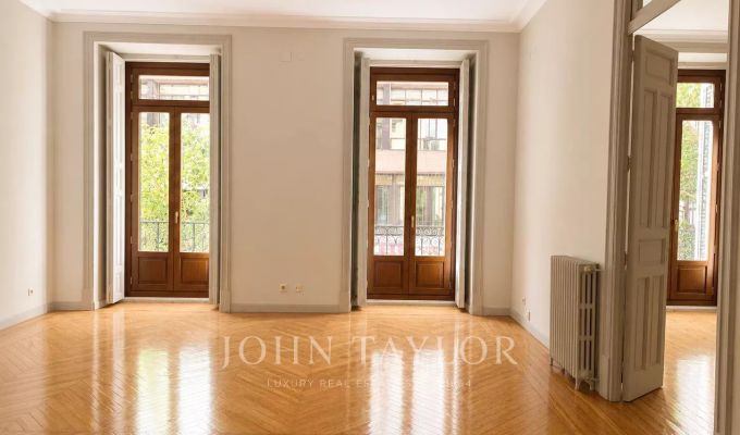 Affitto Appartamento Madrid