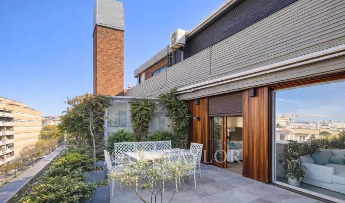 Affitto Appartamento Madrid