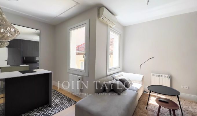 Affitto Appartamento Madrid