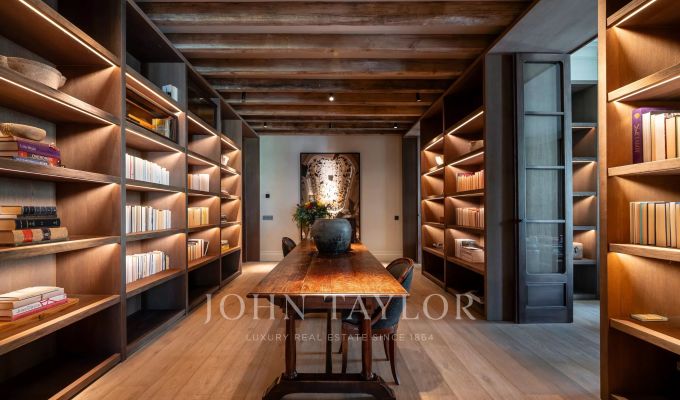 Affitto Appartamento Madrid