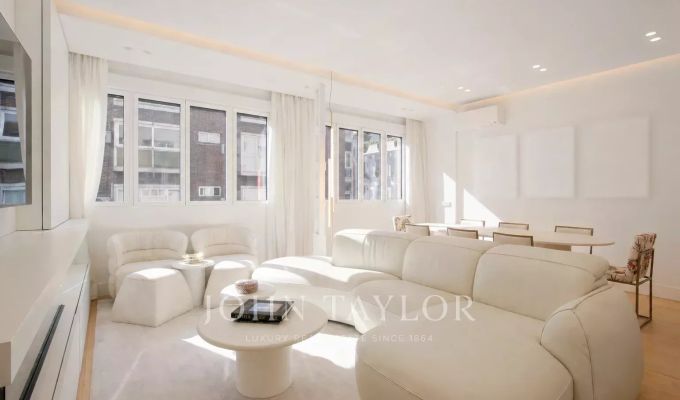 Affitto Appartamento Madrid