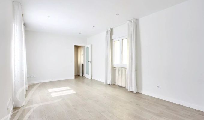 Affitto Appartamento Madrid