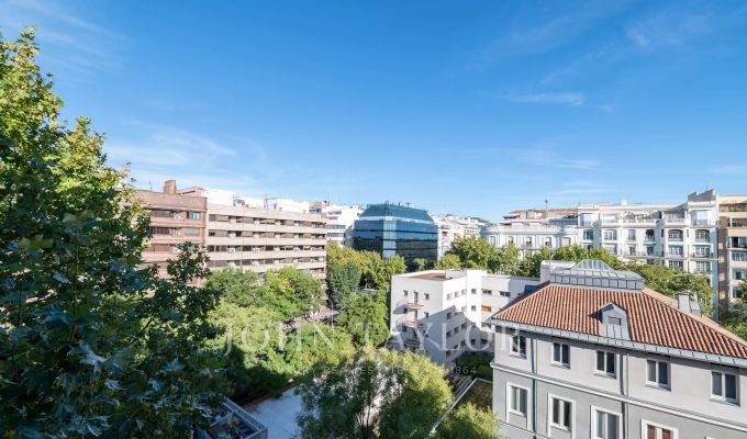 Affitto Appartamento Madrid