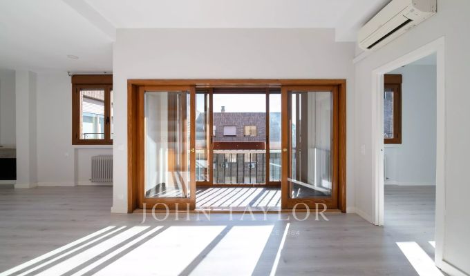 Affitto Appartamento Madrid