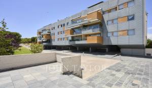 Affitto Appartamento Majadahonda