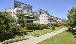 Affitto Appartamento Majadahonda