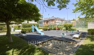 Affitto Appartamento Majadahonda