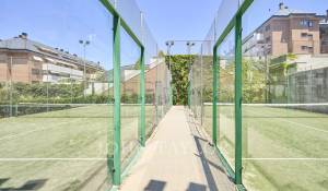 Affitto Appartamento Majadahonda
