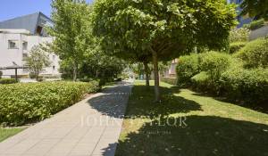 Affitto Appartamento Majadahonda