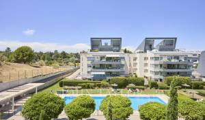 Affitto Appartamento Majadahonda