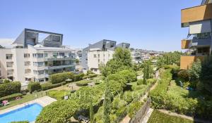 Affitto Appartamento Majadahonda