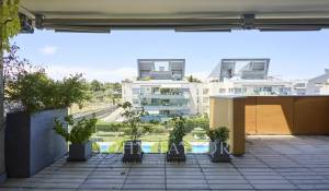 Affitto Appartamento Majadahonda