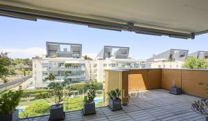 Affitto Appartamento Majadahonda
