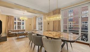 Affitto Appartamento Mayfair