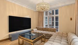 Affitto Appartamento Mayfair