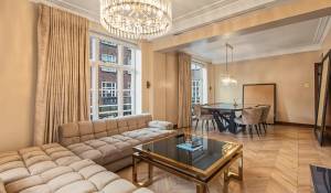 Affitto Appartamento Mayfair
