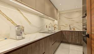 Affitto Appartamento Mayfair