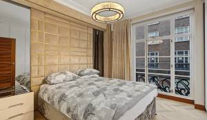 Affitto Appartamento Mayfair