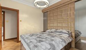 Affitto Appartamento Mayfair