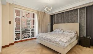 Affitto Appartamento Mayfair
