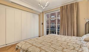 Affitto Appartamento Mayfair
