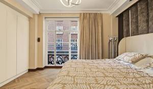 Affitto Appartamento Mayfair