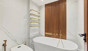 Affitto Appartamento Mayfair