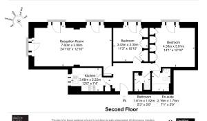 Affitto Appartamento Mayfair