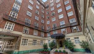Affitto Appartamento Mayfair