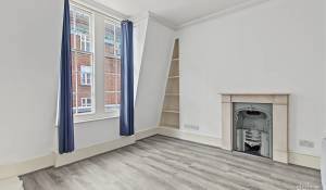 Affitto Appartamento Mayfair