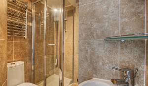 Affitto Appartamento Mayfair