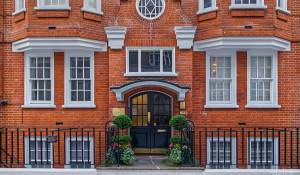 Affitto Appartamento Mayfair