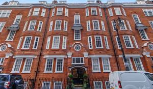 Affitto Appartamento Mayfair