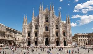 Affitto Appartamento Milano