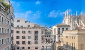 Affitto Appartamento Milano