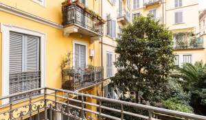 Affitto Appartamento Milano