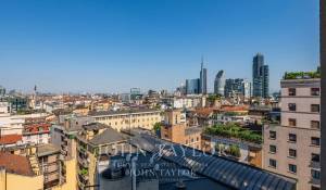 Affitto Appartamento Milano